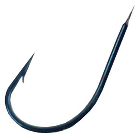 SINGLE HOOK TROUT REVERSED MUSTAD TRUITE RENVERSÉS