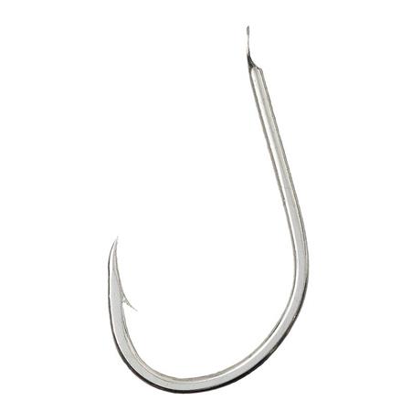 SINGLE HOOK VANFOOK JIGEN HOOK FOR LIGHT JIGGING JH-10