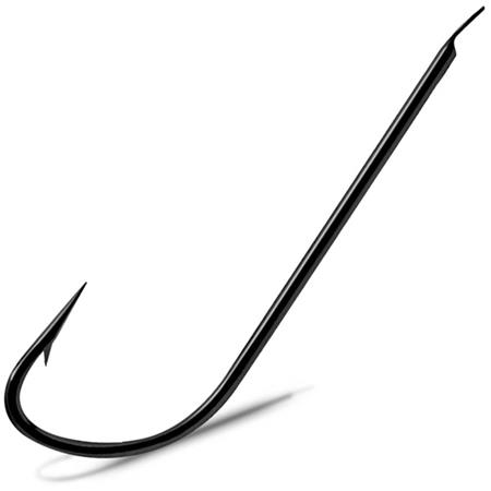 Single Hook Vmc 7051 Crystal Bk