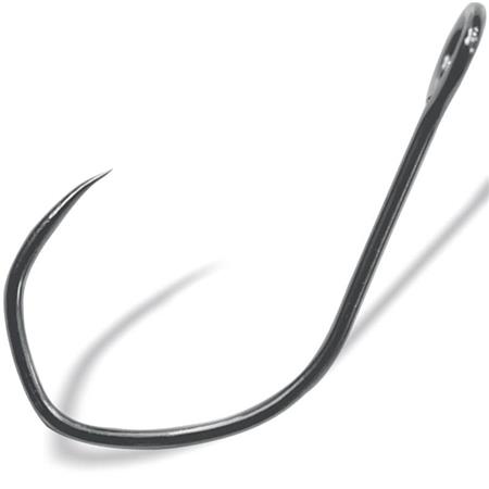 Single Hook Vmc 7231B Microspoon Barbless