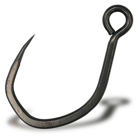 Single Hook Vmc 7268B B Techset Inline Barbless