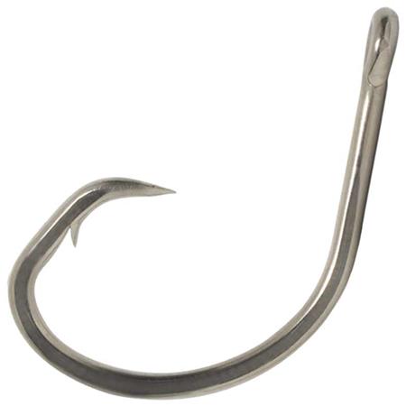 Single Hook Vmc 7382S 3X-Strong Longline Circle Stainless Steel