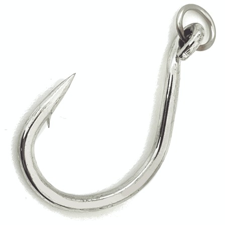 Single Hook Yamai Suteki Crafter's With Ring - Pack Of 2