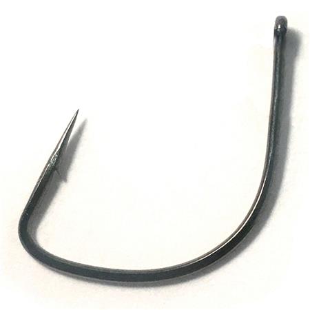 Single Hook Zappu Captain Hook - Pack Of 8