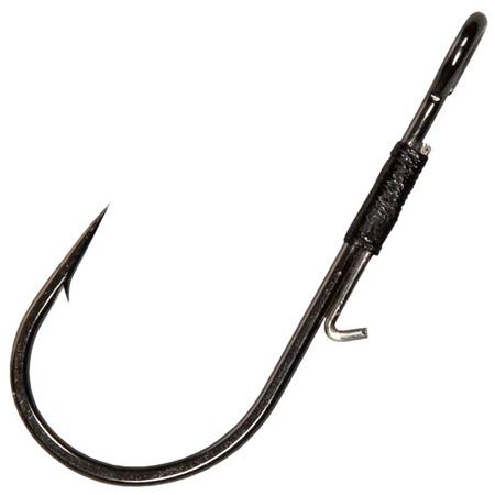 Single Hook Zeck Chebu Hook