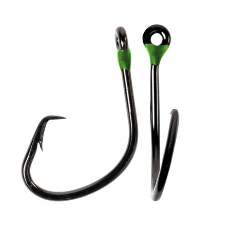 SINGLE HOOK ZECK CIRCLE STRIKER