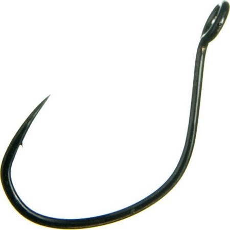 Single Predator Hook Decoy Single 30 - Pack Of 12