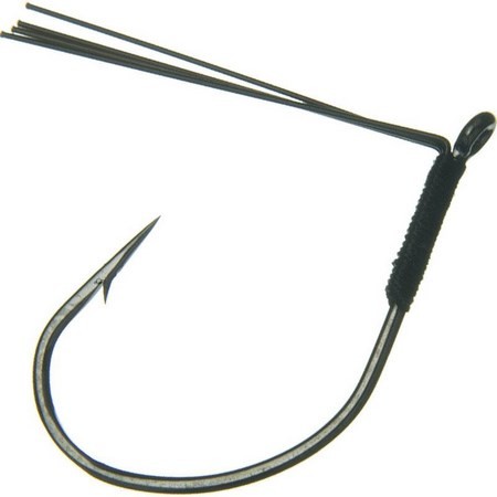Single Predator Hook Decoy Worm 108 - Pack Of 5
