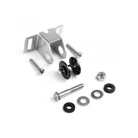 Single Replacement Stirrup Lowrance Pour Tripleshot Hd Transducer