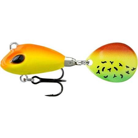 Sinkender Köder - 6Cm Storm Gomoku Spin - 6Cm