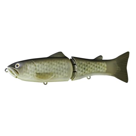 Sinkender Köder Deps New Slide Swimmer 300 Ss - 25Cm