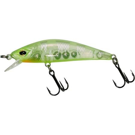 Sinkender Köder Gunki Gamera 63 Hw - 6.5Cm