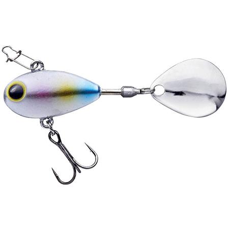 Sinkender Köder Harima Kozo Spin 29 Shallow - 2.9Cm