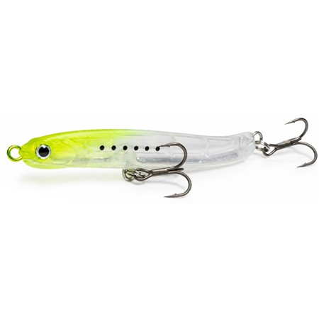 Sinkender Köder Issei Umitaro Ameshirasu 55 - 5,5Cm