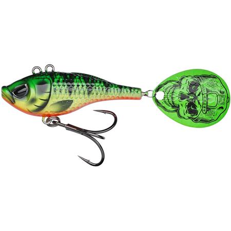 Sinkender Köder Madcat Spin Tail - 35G