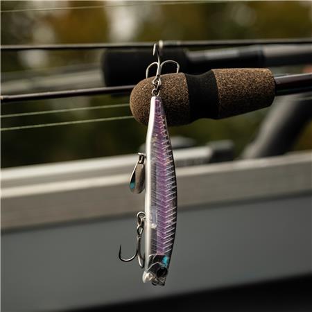 SINKENDER KÖDER MUSTAD VERTEBRATA - 9CM