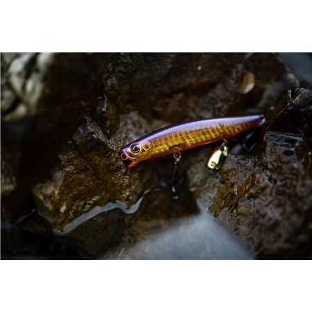 SINKENDER KÖDER MUSTAD VERTEBRATA - 9CM