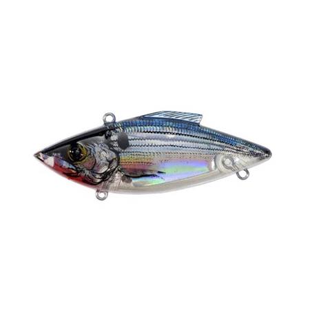 Sinkender Köder Rat-L-Trap Magnum Trap - 9Cm