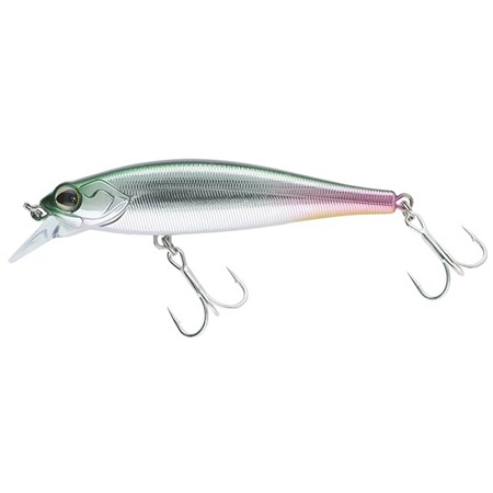 Sinkender Köder Sakura Azu Minnow 75S -7,5Cm