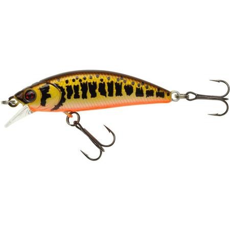 Sinkender Köder Sakura Phoxy Minnow Hw - 7Cm