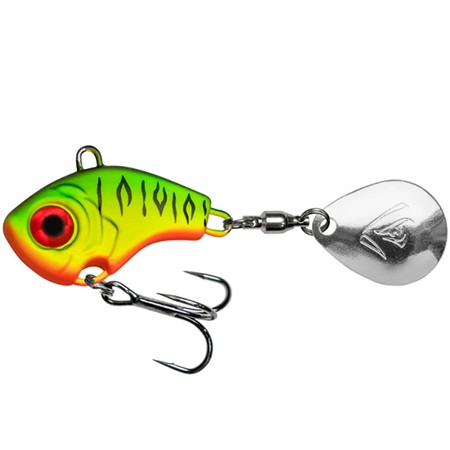 Sinkender Köder Select Tail Spinner Turbo 2 - 10G