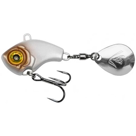 Sinkender Köder Select Tail Spinner Turbo 2 - 7G
