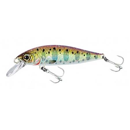 Sinkender Köder Shimano Cardiff Stream Flat 50S