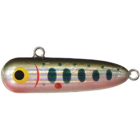 Sinkender Köder Smith Btk Swimmer Ii - 3.5Cm