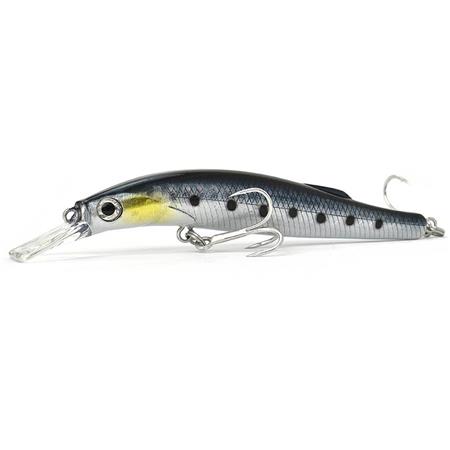 Sinkender Köder Xorus Joker - 8Cm