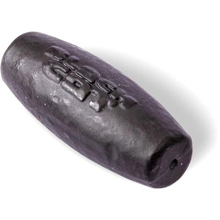 Sinker Black Cat Front Zone Weight