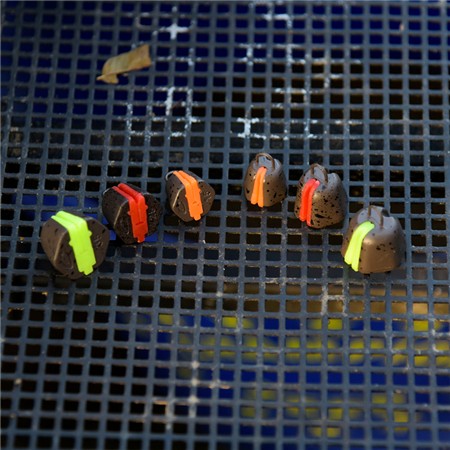 SINKER CRESTA SUPA PLUMMETS