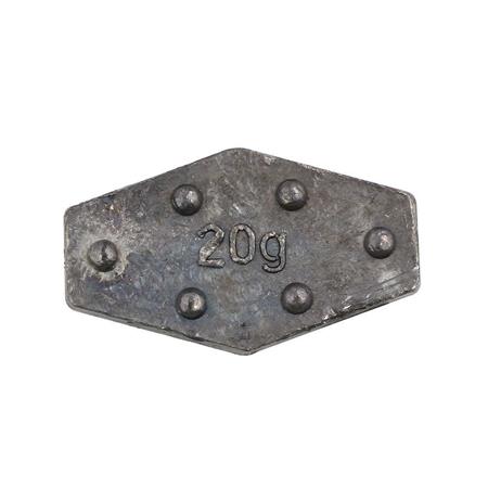 Sinker Flashmer Hexa