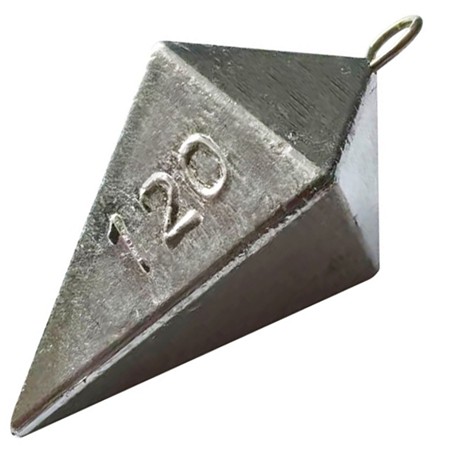 Sinker Flashmer Portugais - Pack Of 2