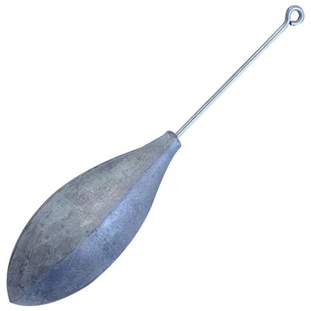 Sinker Maver Natural Lead