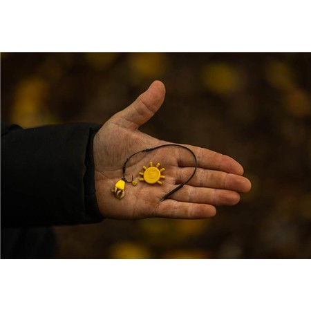 SINKER POLE POSITION TUNGSTA CORN SHOT