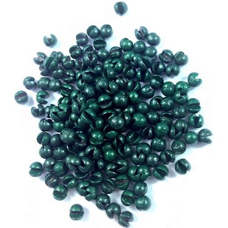 Sinker Sensas Competition Painted Molds