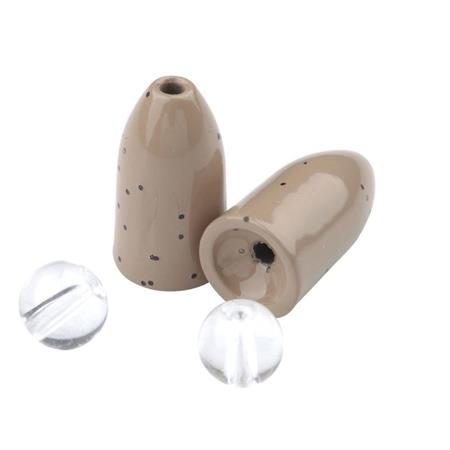 Sinker Spro Tungsten Bullet Sinkers