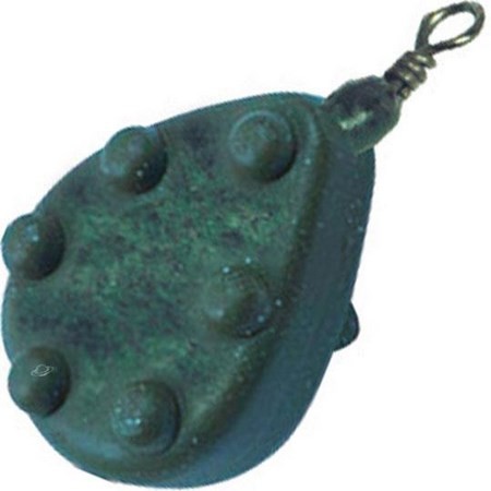 Sinker Technipêche Plasticized River Special Catfish