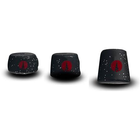 SINKER VMC POUR MONTURE - NOIR