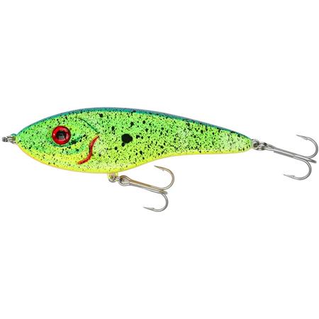 SINKING LURE - 11.5CM MIKADO PLATE - 11.5CM