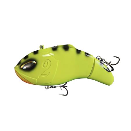 SINKING LURE - 15.5CM NEED2FISH JUSTICE JERK 155 S - 15.5CM