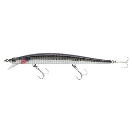 Sinking Lure - 17Cm Sakura Flashkast 170 S - 17Cm