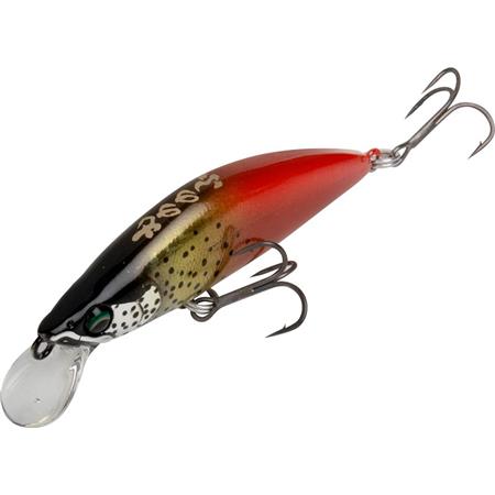 SINKING LURE - 4.5CM BASSDAY MONONOFU 45S - 4.5CM