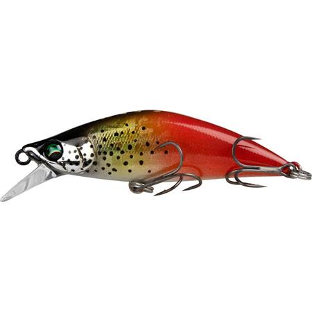 SINKING LURE - 5CM BASSDAY MONONOFU 50S - 5CM