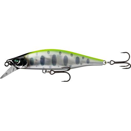 Sinking Lure - 6.4Cm Bassday Mononofu 64S - 6.4Cm