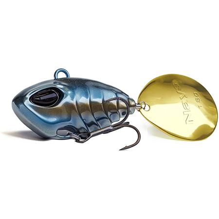 Sinking Lure - 7G Nays Bld Rnnr Lf 7 - 7G