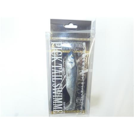 Sinking Lure Adusta Pick Tail Swimmer Extraluxe