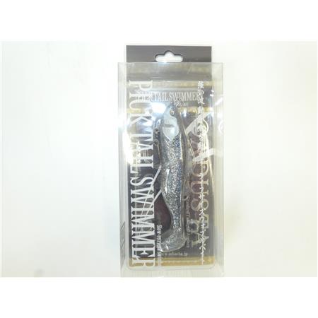 Sinking Lure Adusta Pick Tail Swimmer Extraluxe