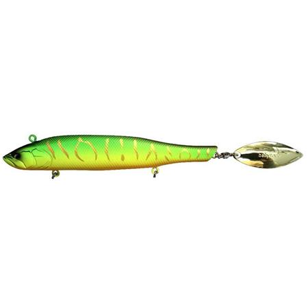 Sinking Lure Babyface Sm-65S - 6.5Cm