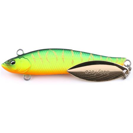 Sinking Lure Babyface Sm-95S - 9.5Cm